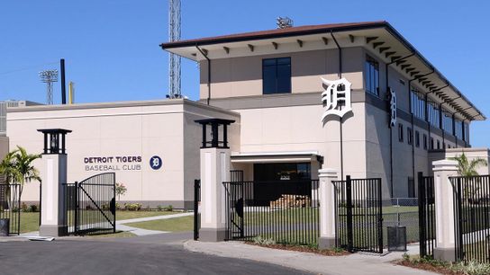 Final: Tigers 8, Pirates 7 taken in Lakeland, Fla. (Live coverage)